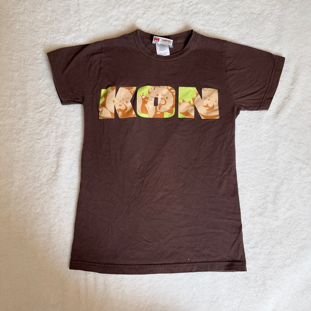 Shonen Jump Kon Babytee